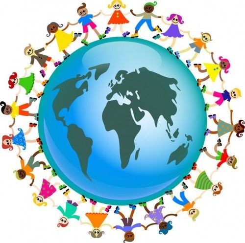 Online Cultural Exchange/Online Cultural Exchange