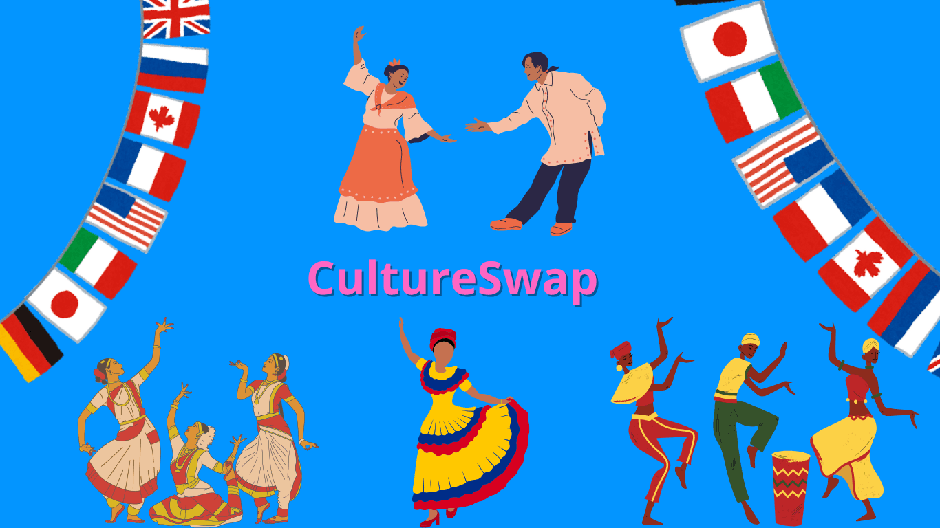 International Culture Exchange Sessions