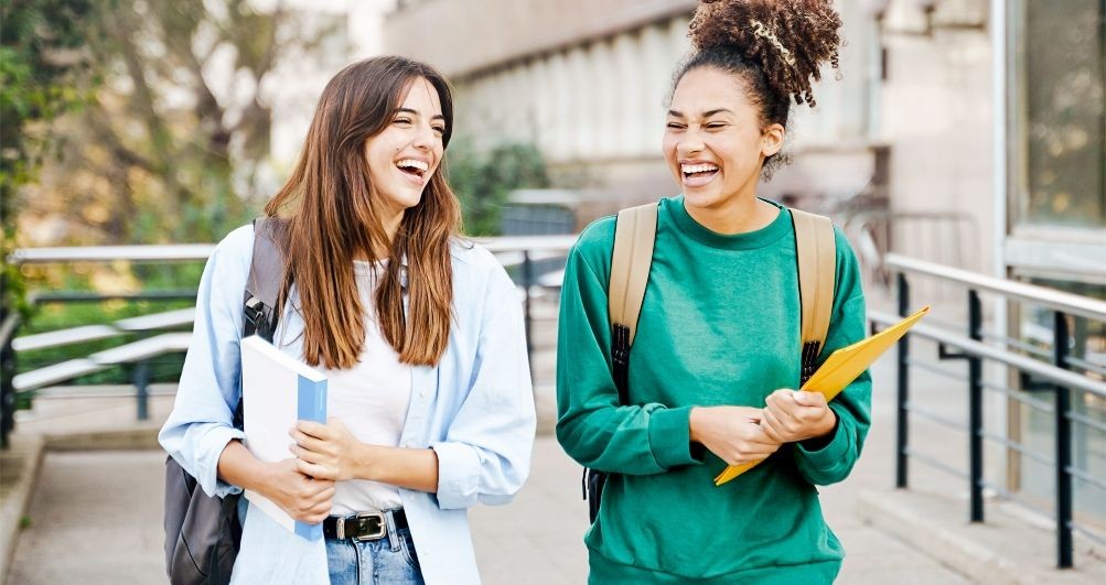 Au Pairs & International Students