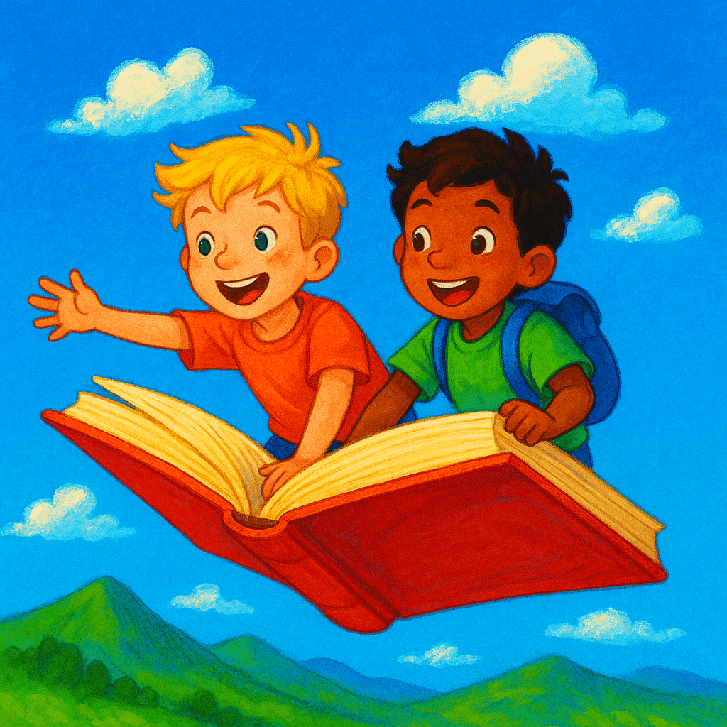 Para Niños / For Kids