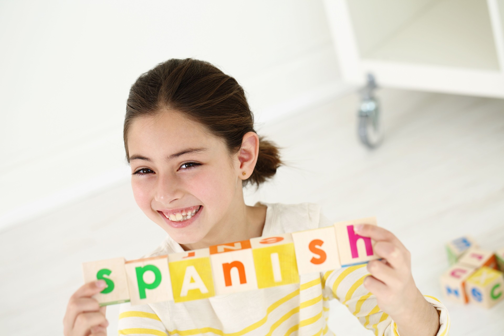 Happy to learn new language